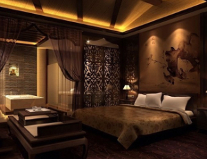 上海黄浦区足疗养生-城市人的休闲去处